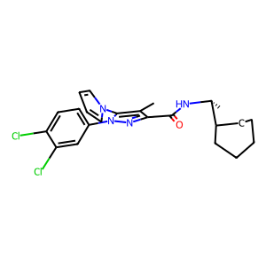 Chemical Structure