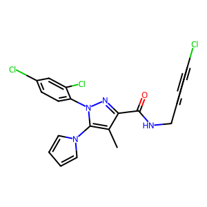 Chemical Structure