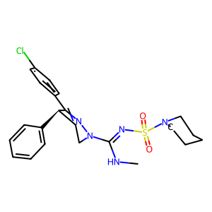 Chemical Structure