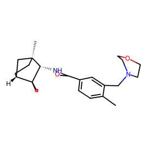 Chemical Structure
