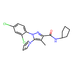 Chemical Structure