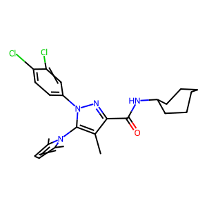 Chemical Structure