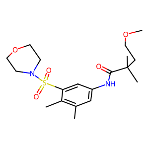 Chemical Structure