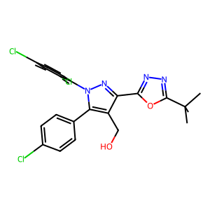 Chemical Structure