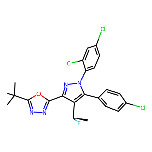 Chemical Structure