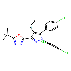 Chemical Structure