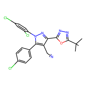 Chemical Structure