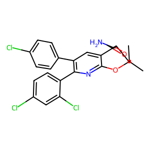 Chemical Structure