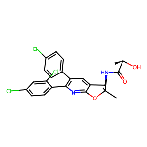 Chemical Structure
