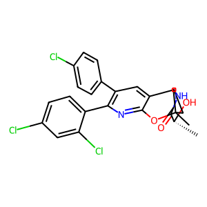 Chemical Structure