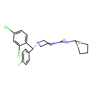 Chemical Structure
