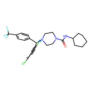 Chemical Structure