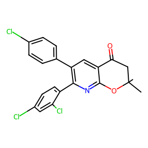 Chemical Structure