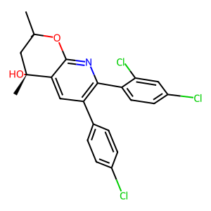 Chemical Structure