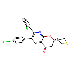 Chemical Structure
