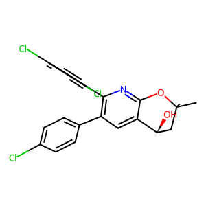 Chemical Structure