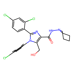 Chemical Structure
