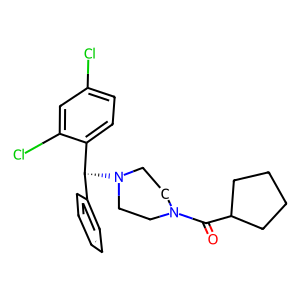 Chemical Structure