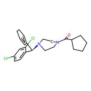 Chemical Structure