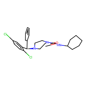 Chemical Structure