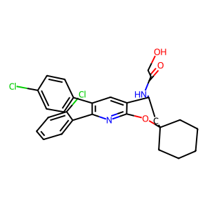 Chemical Structure