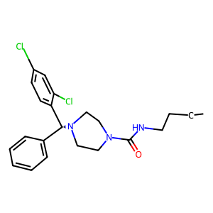 Chemical Structure