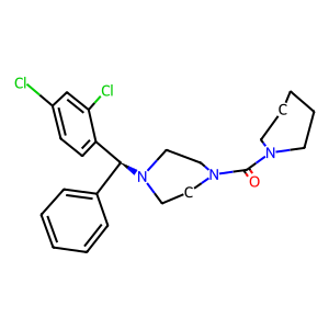 Chemical Structure