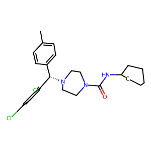 Chemical Structure