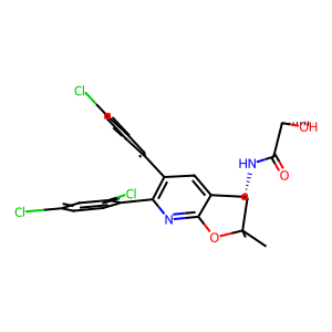 Chemical Structure