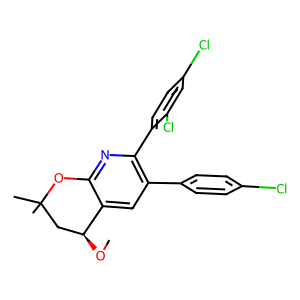 Chemical Structure