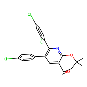 Chemical Structure
