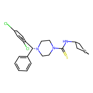 Chemical Structure