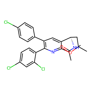 Chemical Structure