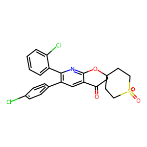 Chemical Structure