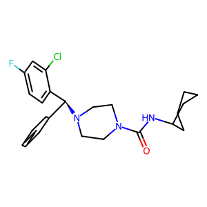 Chemical Structure