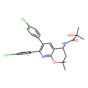 Chemical Structure