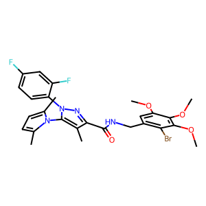Chemical Structure