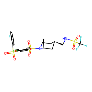 Chemical Structure