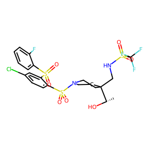 Chemical Structure