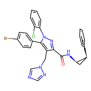 Chemical Structure