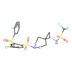 Chemical Structure
