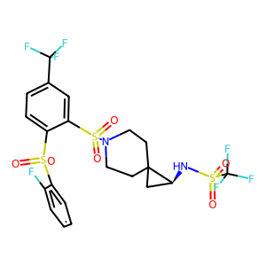 Chemical Structure