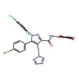 Chemical Structure