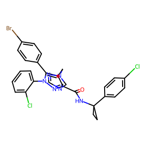 Chemical Structure