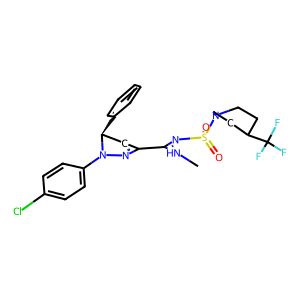 Chemical Structure