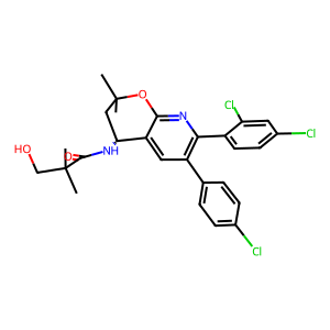 Chemical Structure