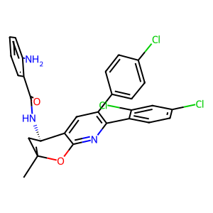 Chemical Structure