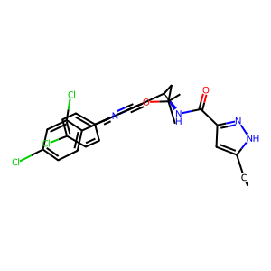 Chemical Structure