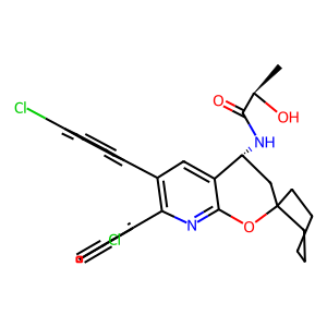 Chemical Structure