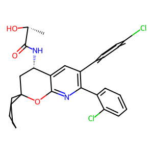 Chemical Structure